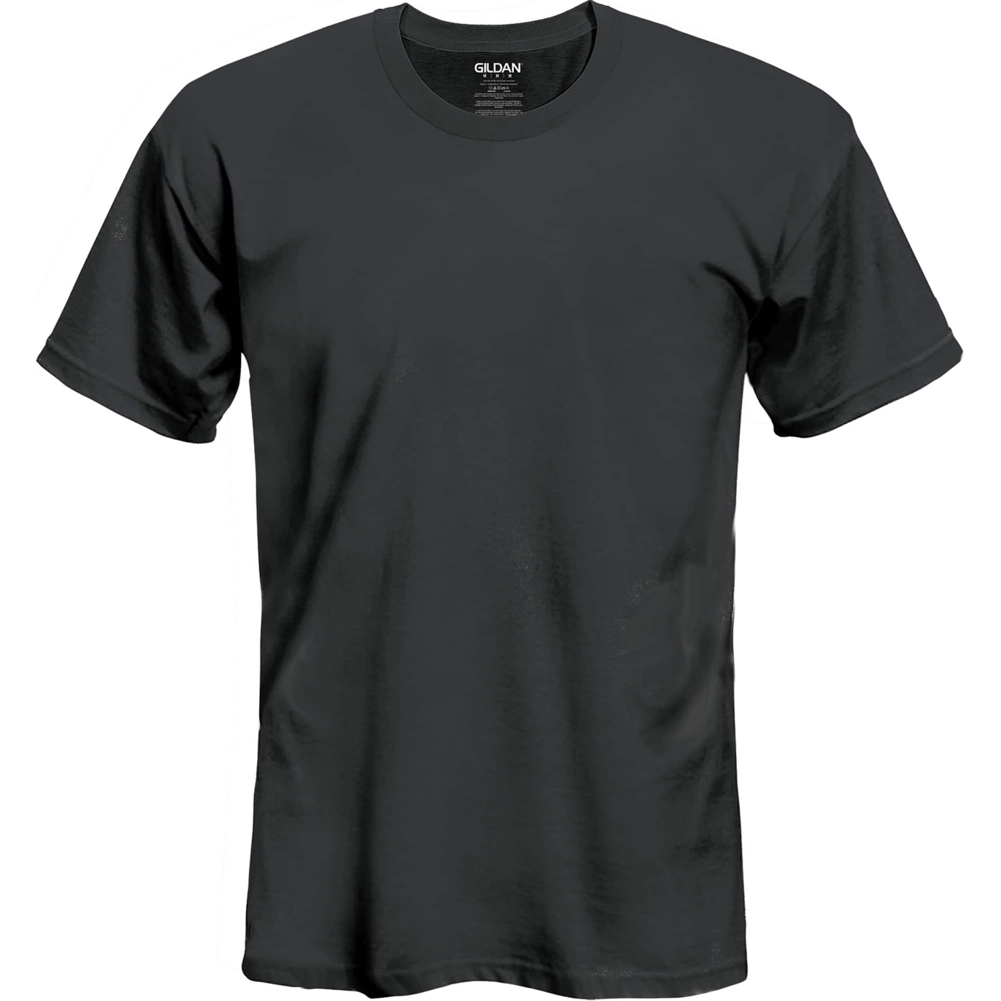 Gildan® Short Sleeve Adult T-Shirt